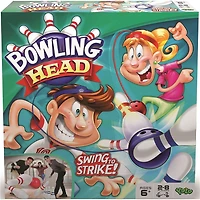 Jeu Bowling Head.