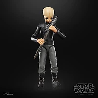 Star Wars The Black Series Archive, Figrin D'an