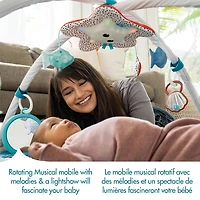 Tiny Love Developmental Activity Mat Gymini - Treasure The Ocean Collection