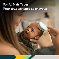 Safety 1st Soft Grip Brush & Comb