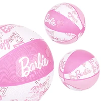 Barbie Future is Bright Basketball Kit
