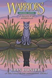 Warriors: A Shadow In Riverclan - Édition anglaise