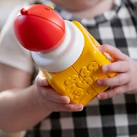 Cubes magnétiques Click et Create