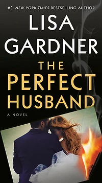 The Perfect Husband - Édition anglaise