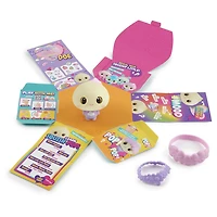 My Squishy Little Dumplings - Doe (purple)