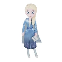 Disney Frozen Elsa Plush - Medium