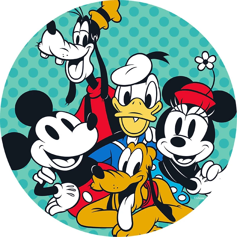 Disney - Classics 5 - 5 In 1 Multipack