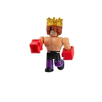 RoBlox - Paquet mystère de luxe - Muscle Legends: Roi du muscle