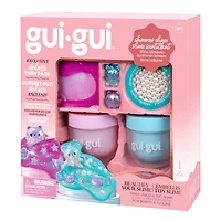 Paquet Deluxe Gui Gui