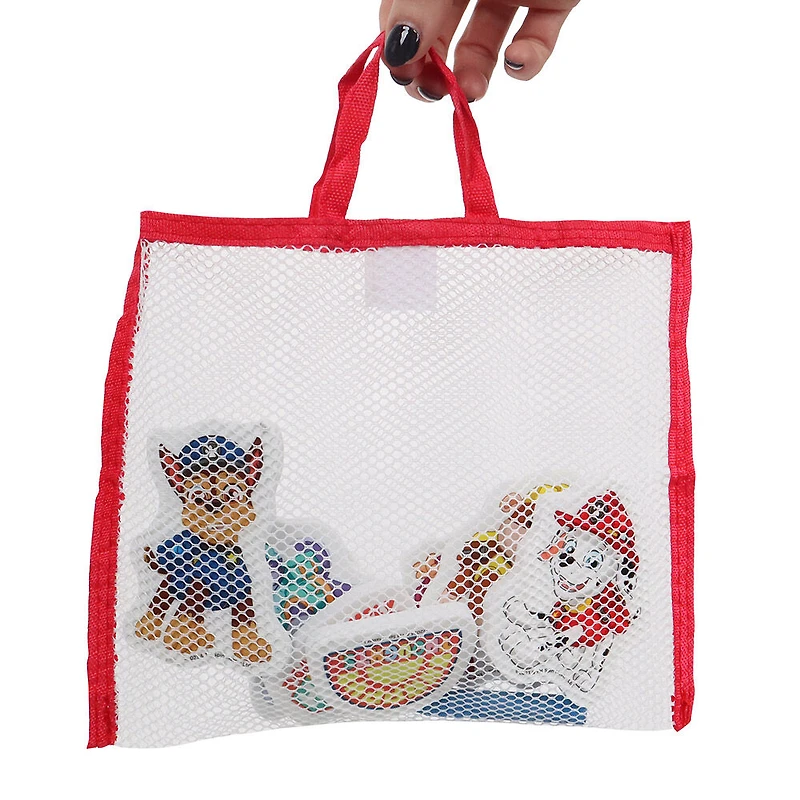 Paw Patrol Ensemble de Jeux de Bain