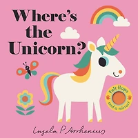 Where's the Unicorn? - English Edition