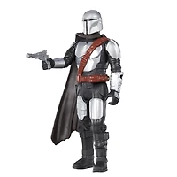 Star Wars Epic Hero Series, figurine The Mandalorian de 10 cm