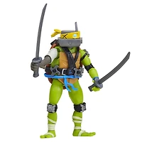 Tales of Teenage Mutant Ninja Turtles: Mutations Mix and Match Leonardo Basic Action Figure Assortment