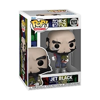 POP:COWBOY BEBOP- JET A/BONSAI