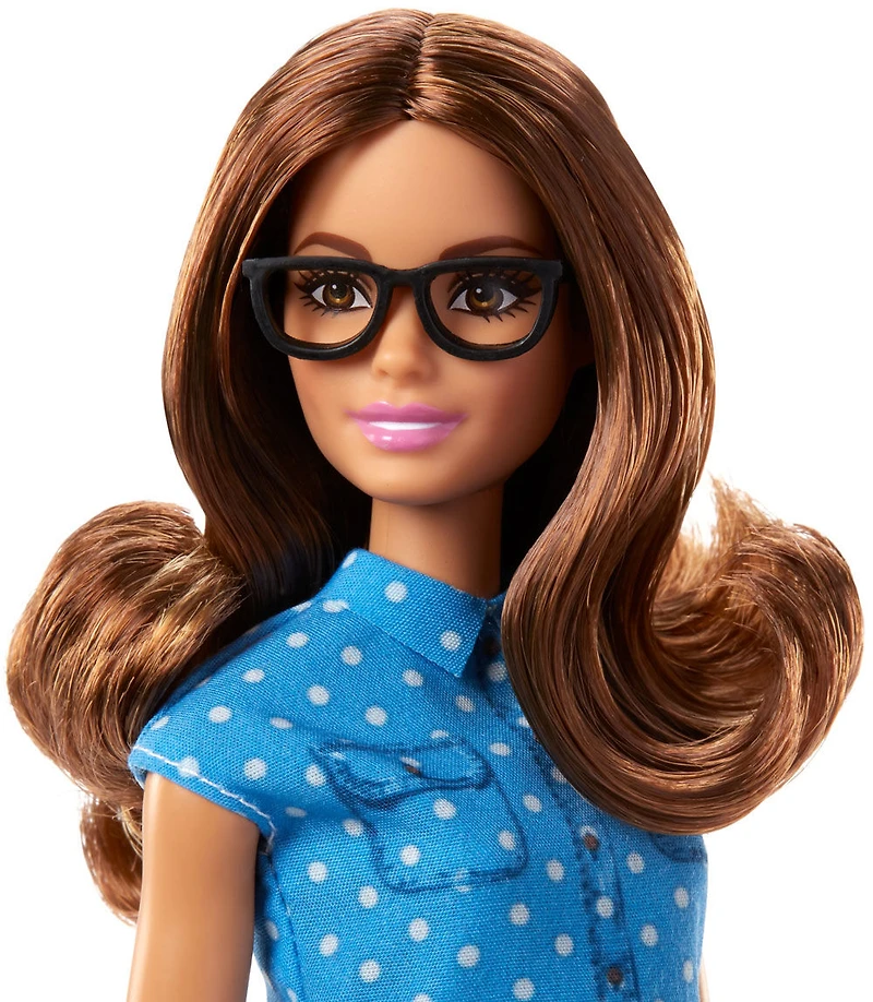 Barbie Teacher Doll Playset