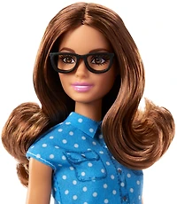 Barbie Teacher Doll Playset