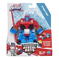 Playskool Heroes Transformers Rescue Bots - Optimus Prime