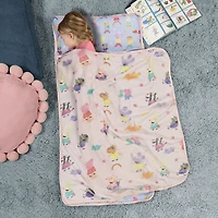 Tapis de sieste Peppa Pig