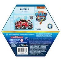 PAW Patrol The Movie, 48 Piece Jigsaw Puzzle, Marshall