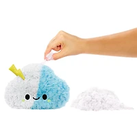 Petite peluche à collectionner Fluffie Stuffiez Cloud