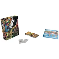 Space Cowboys - Unlock! - Mythic Adventures