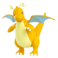 Pokémon - Figurine de combat épique - Dracolosse (Dragonite)