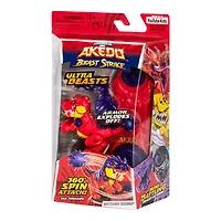 Akedo Ultra Bête Unique Pk Tailwhip