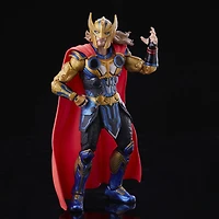 Marvel Legends Series Thor: Love and Thunder Thor Action Figure 6-inch Collectible Toy