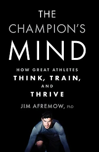 The Champion's Mind - Édition anglaise
