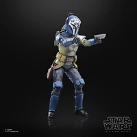 Star Wars The Black Series Credit Collection, Bo-Katan Kryze, figurine de collection de 15 cm, The Mandalorian, jouet pour enfants, dès 4 ans