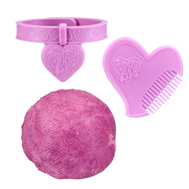 Lapins de printemps Scruff-a-Luvs