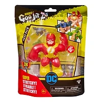 Heroes Of Goo Jit Zu Dc S4 Hero Pk Speed Armor Flash