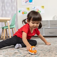 VTech Go! Go! Cory Carson Safety Monitor Cory - English Edition