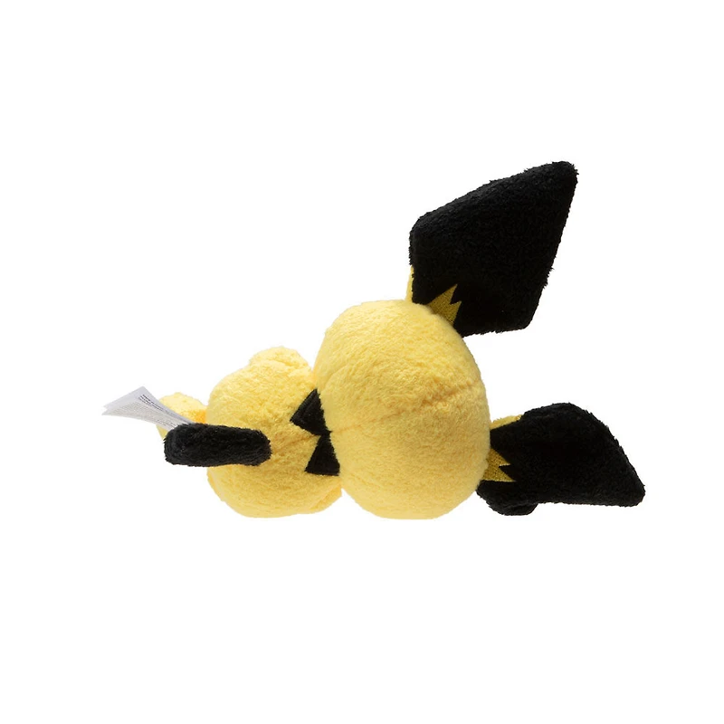 Peluche Pokémon Sleeping 5 " - Pichu