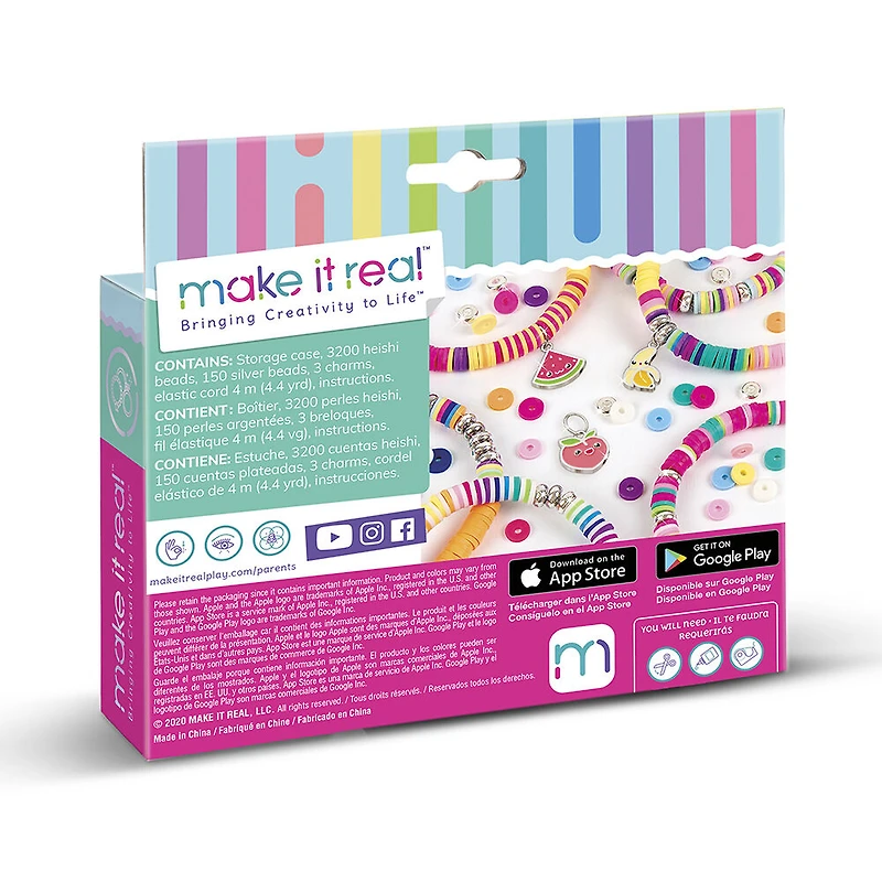 Make It Real Station De Bijoux Ultime