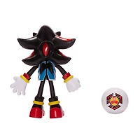 SONIC - 4" Shadow ballon de football #2