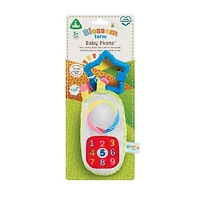 Early Learning Centre Blossom Farm Baby Phone - R Exclusive