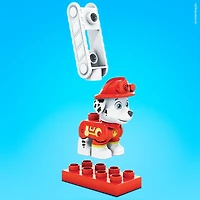 Mega Bloks PAW Patrol Marshall