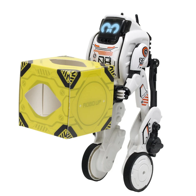 YCOO - Robo (Robot programmable)