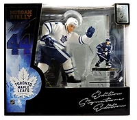 Figurine NHL - Ensemble de 2 - Édition Signature - Morgan Rielly
