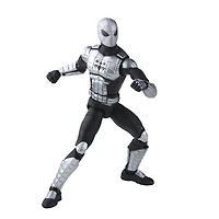 Marvel Legends Series Spider-Man 6-inch Spider-Armor Mk I Action Figure