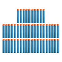 Recharge de 50 fléchettes Nerf Elite 2.0