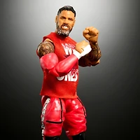 WWE Collection Elite Figurine articulée 15,24cm Jey Uso