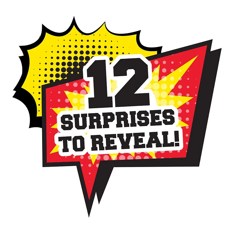 Ryan's World Mystery Locker