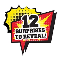 Ryan's World Mystery Locker