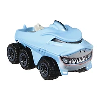 Hot Wheels Disney Character Cars Bruce