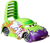 Disney Pixar Cars Wingo
