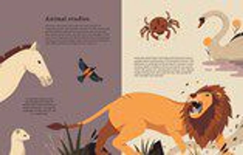 Leonardo da Vinci's Life of Invention - Édition anglaise