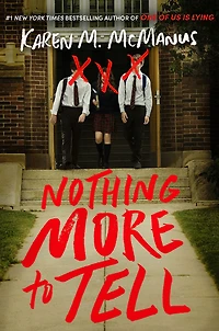 Nothing More to Tell - English Edition
