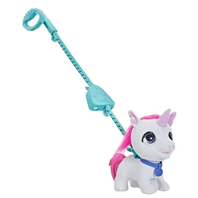 furReal Walkalots Grands pas Licorne